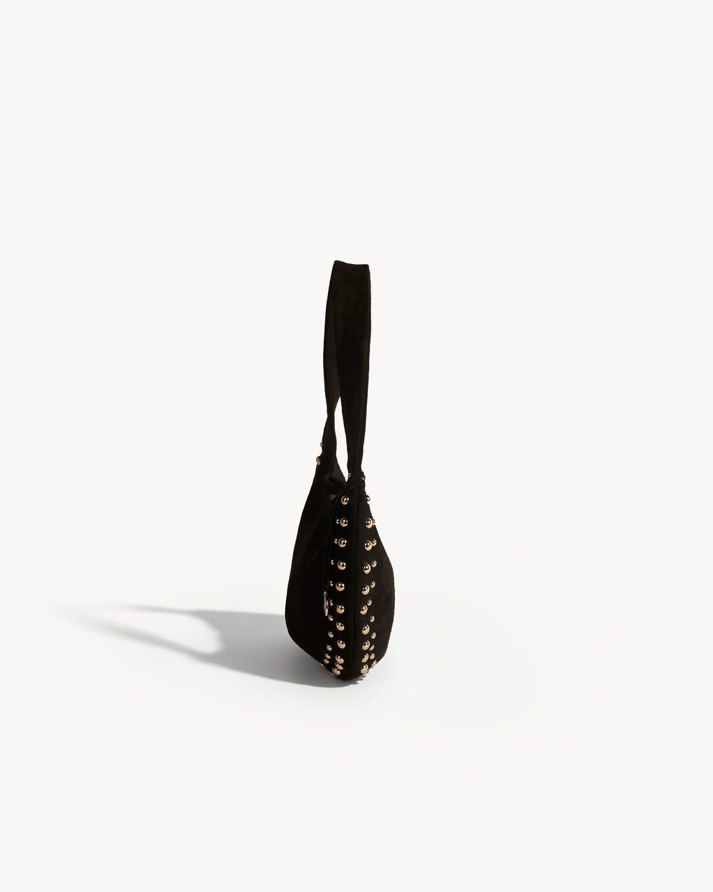 The Lunar Hobo- Black