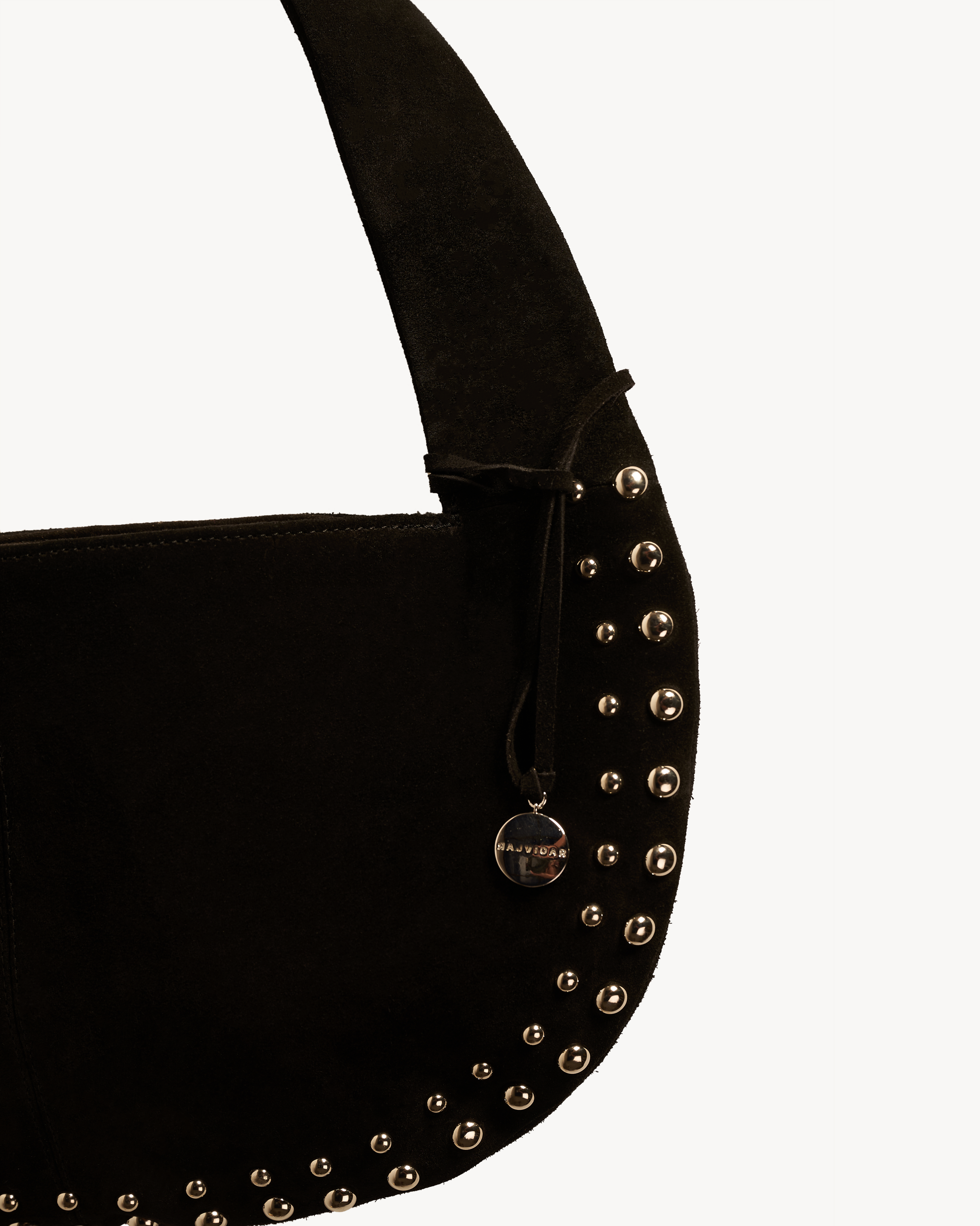 The Lunar Hobo- Black