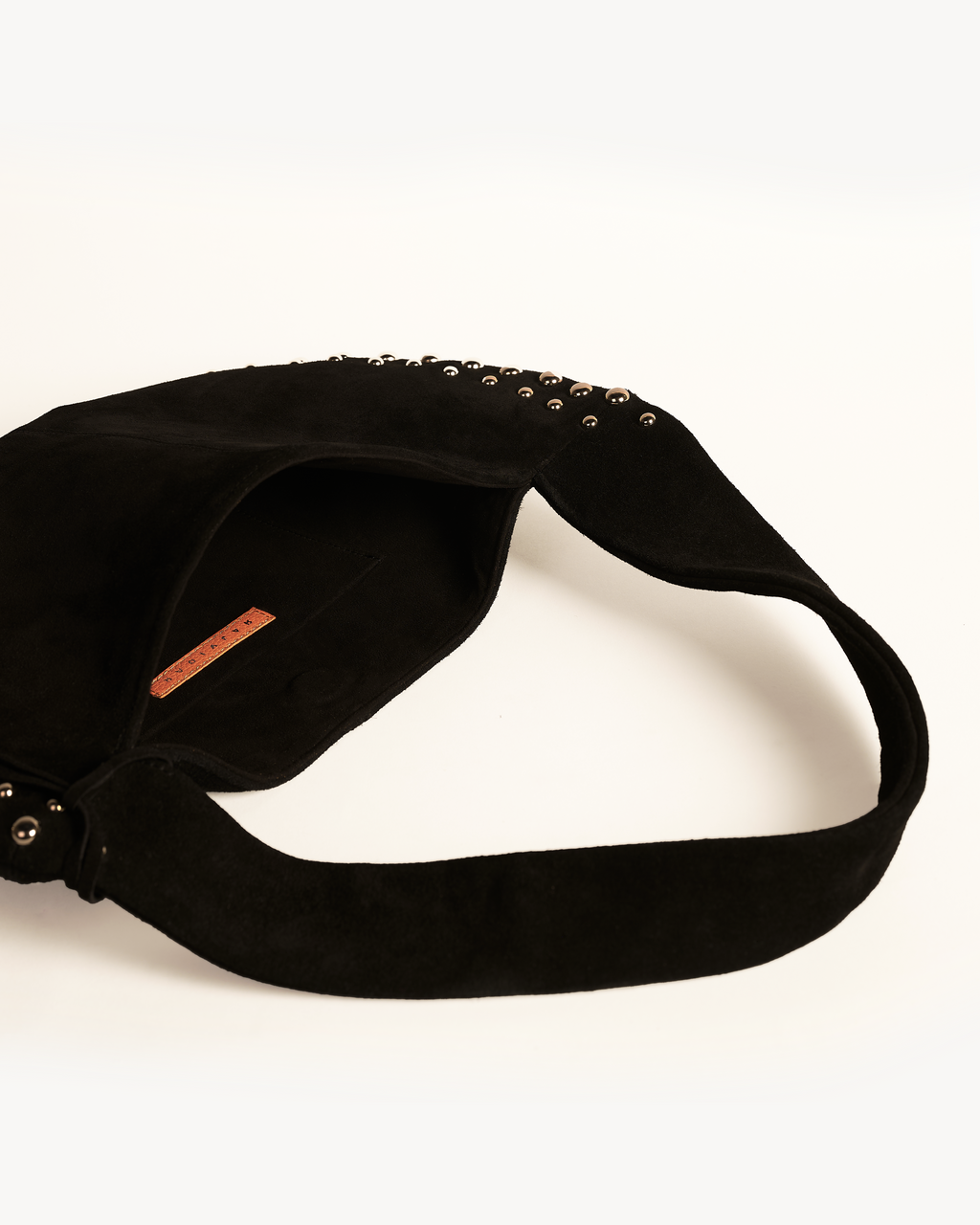 The Lunar Hobo- Black