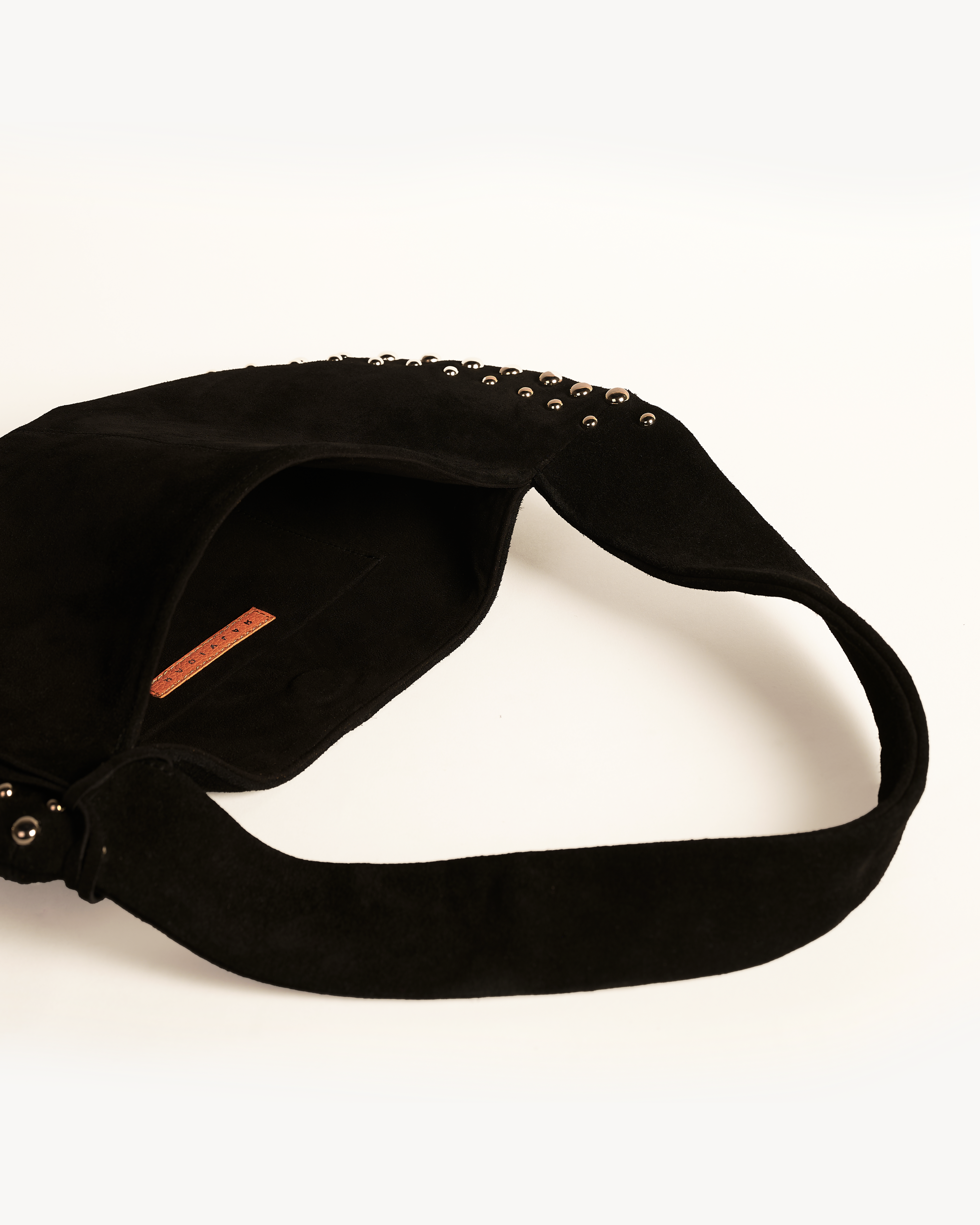 The Lunar Hobo- Black