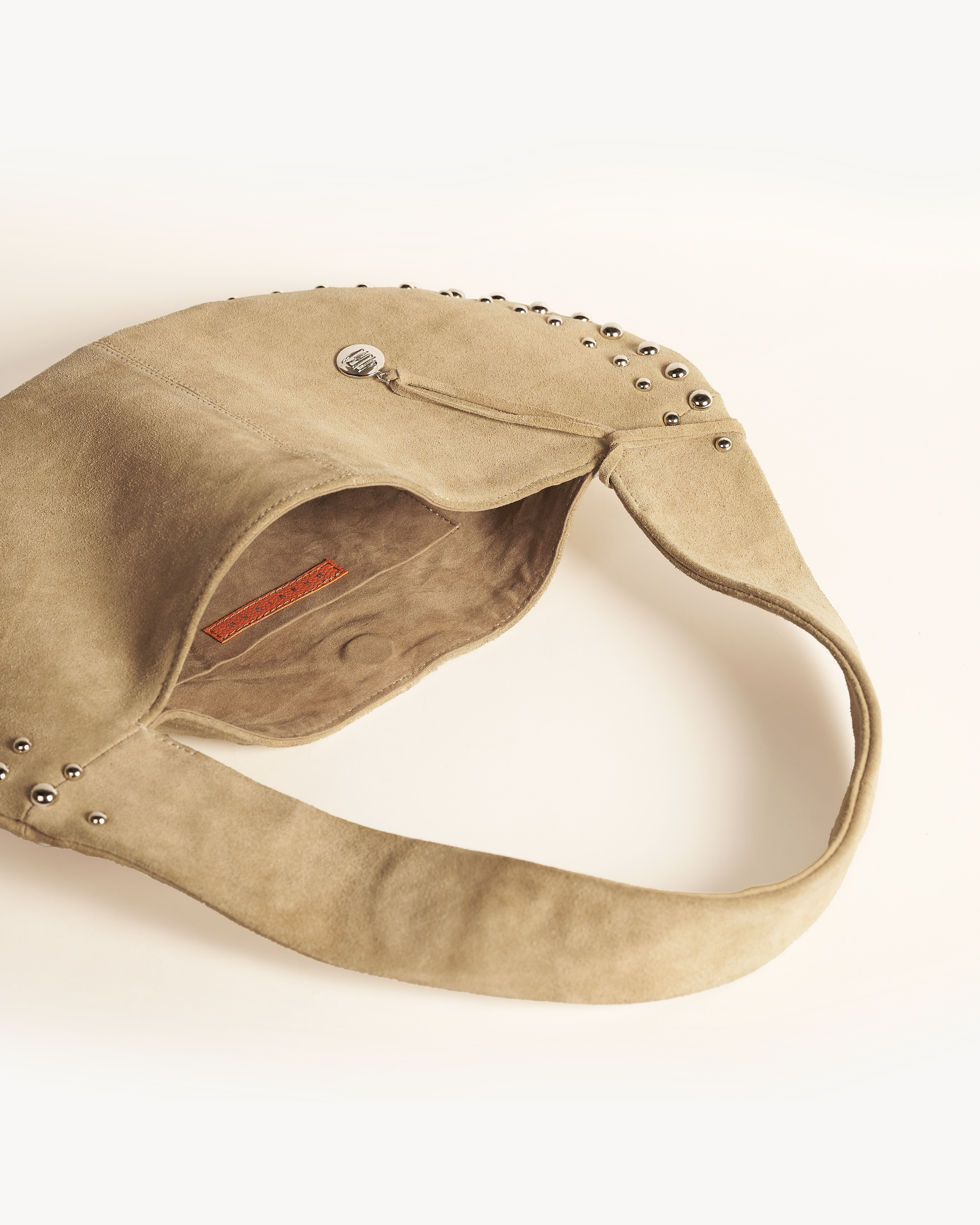 The Lunar Hobo- Beige