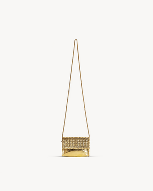 Ember Mini Sling Desert Gold