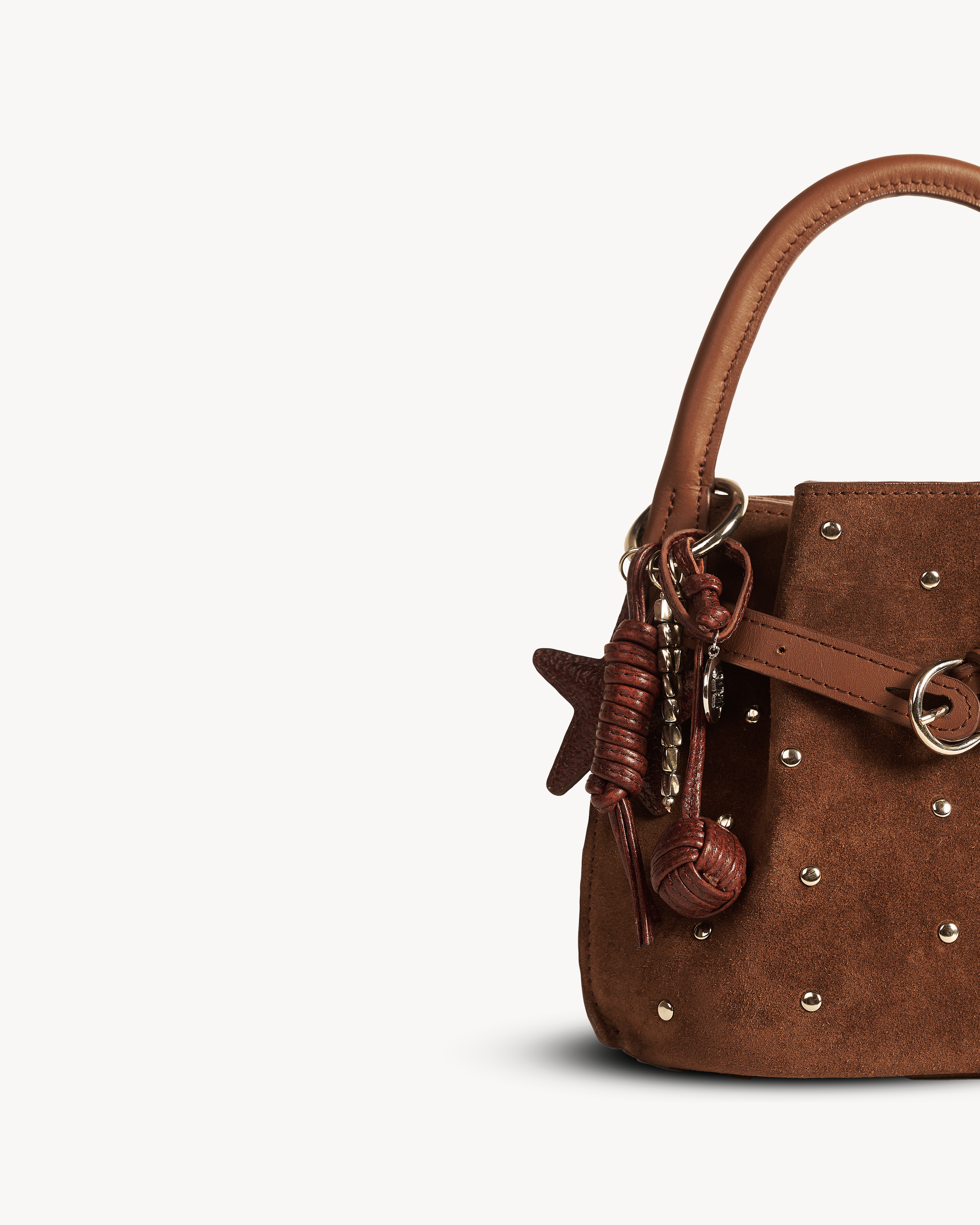 Rider Bag Brown