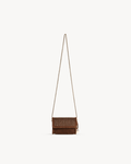 Ember Mini Sling - Brown