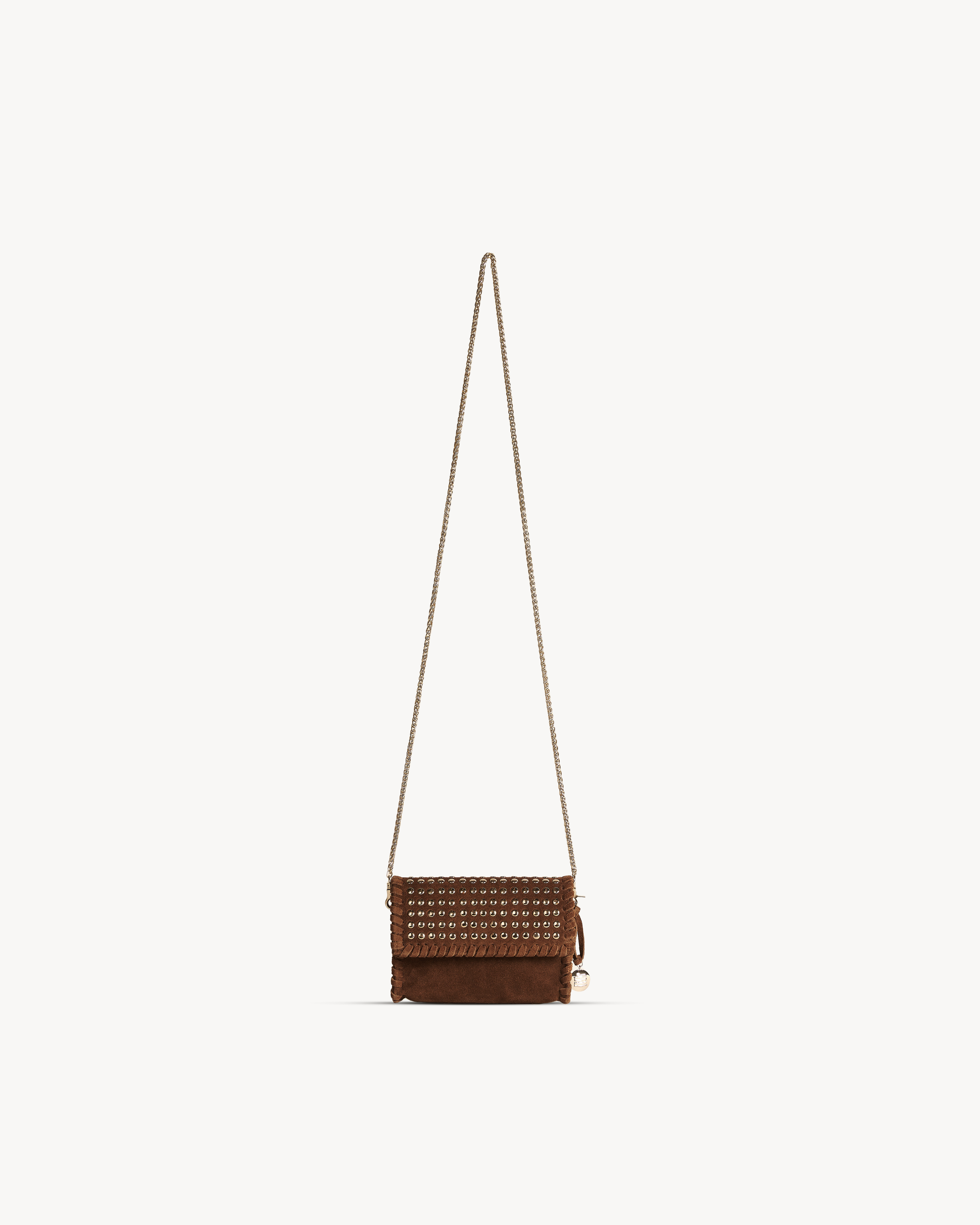 Ember Mini Sling Brown