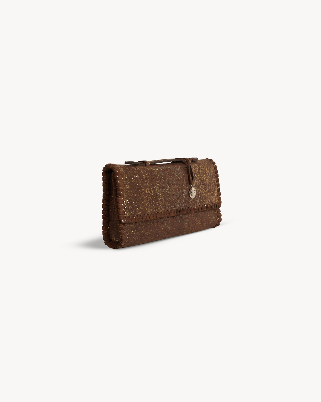 The Stellar Woven Brown