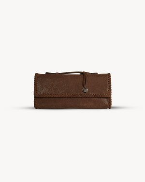 The Stellar Woven Brown