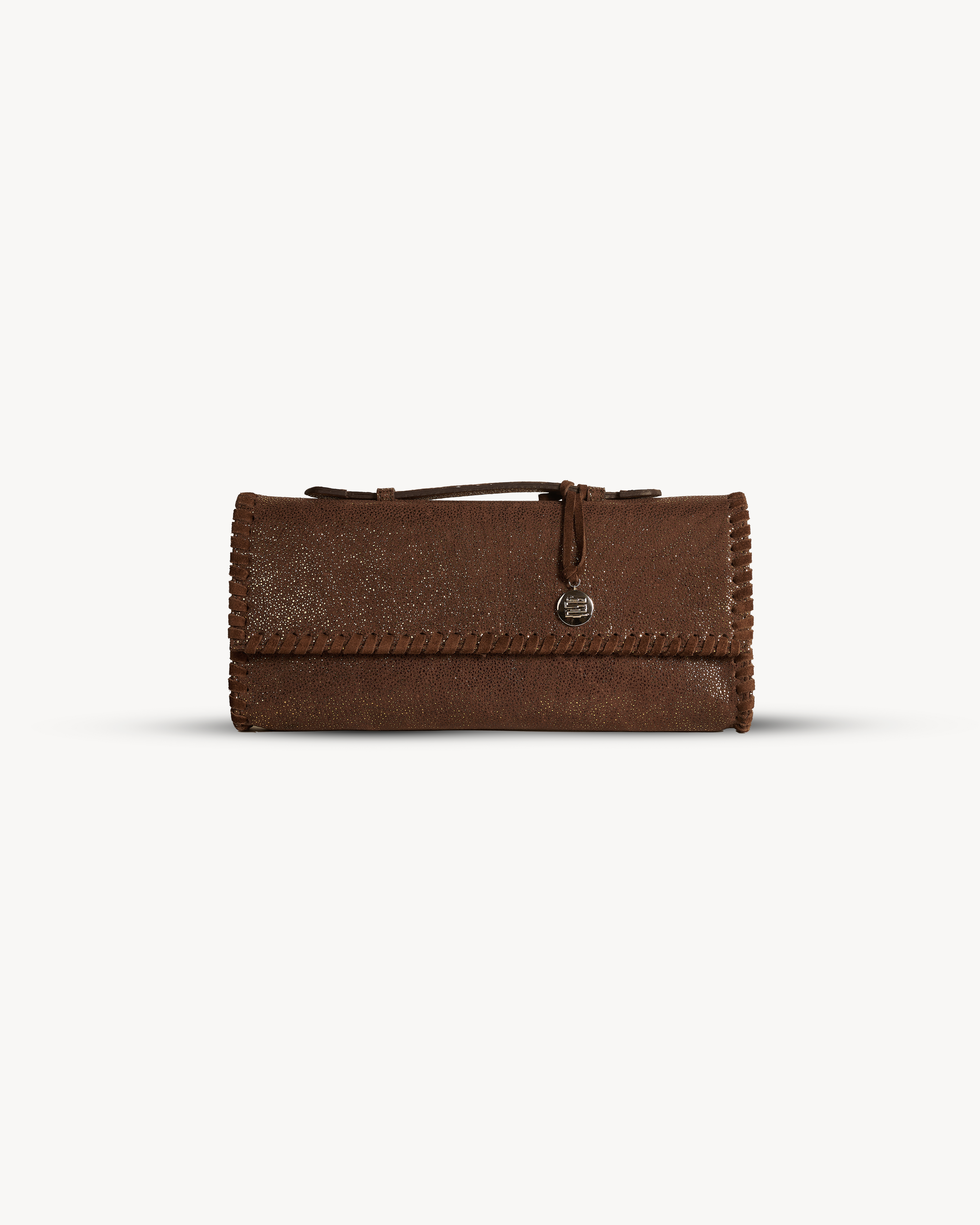 The Stellar Woven Brown