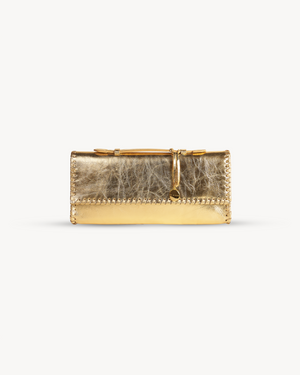 The Stellar Woven Desert Gold