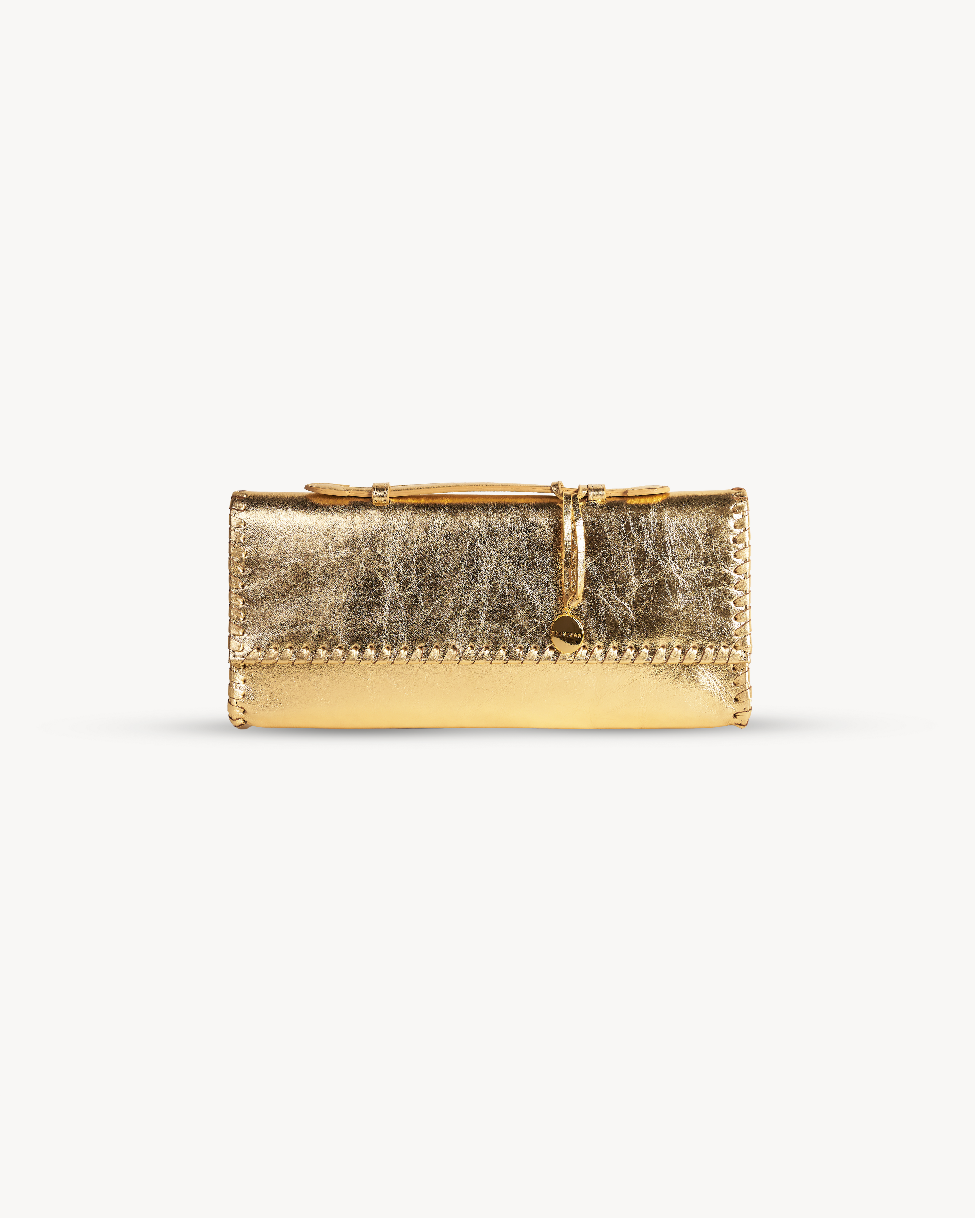 The Stellar Woven Desert Gold