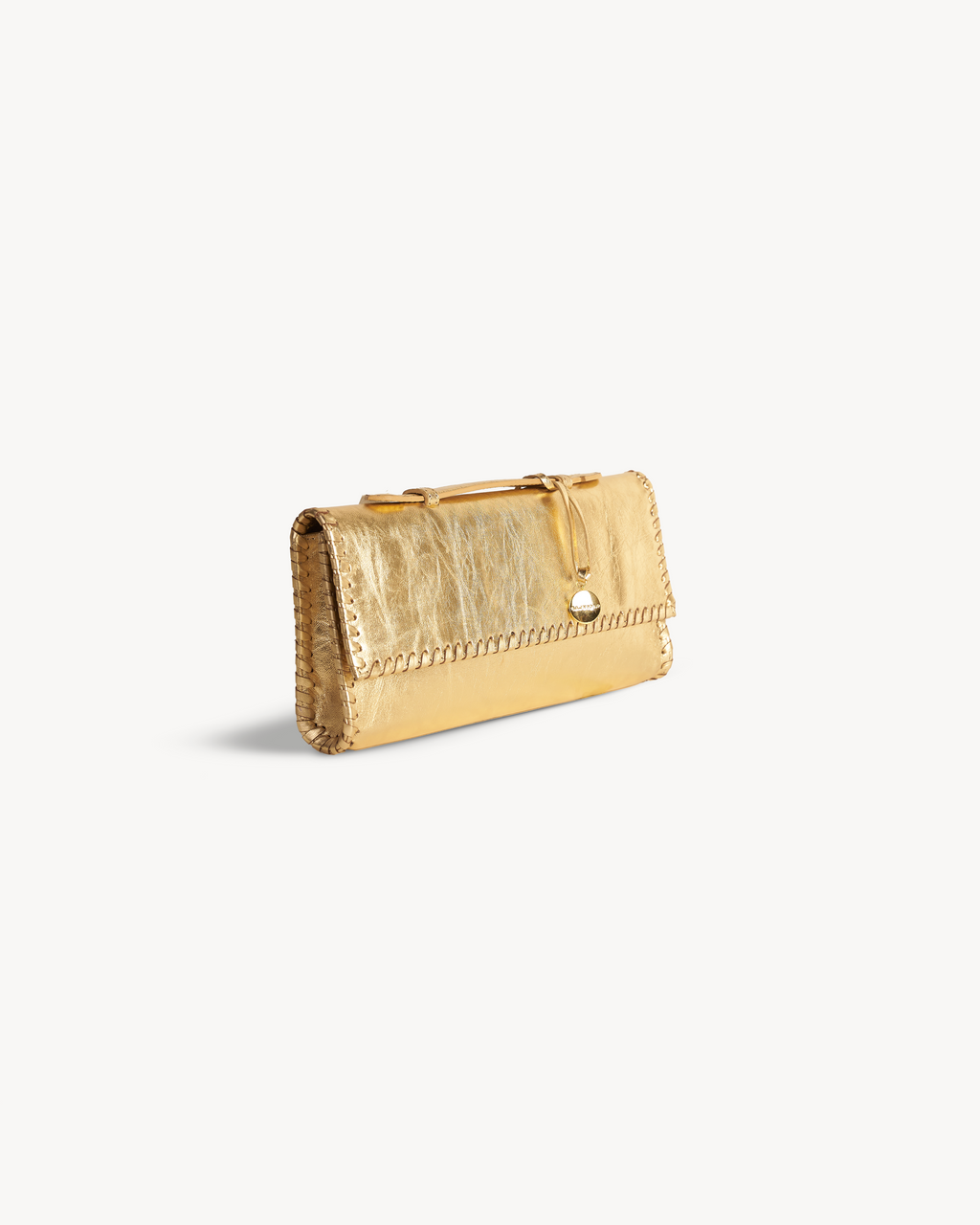 The Stellar Woven Desert Gold