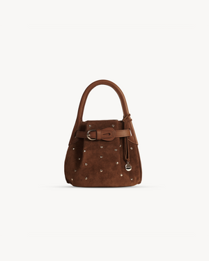 Rider Bag Brown