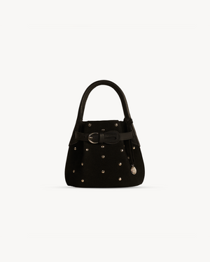 Rider Bag Black