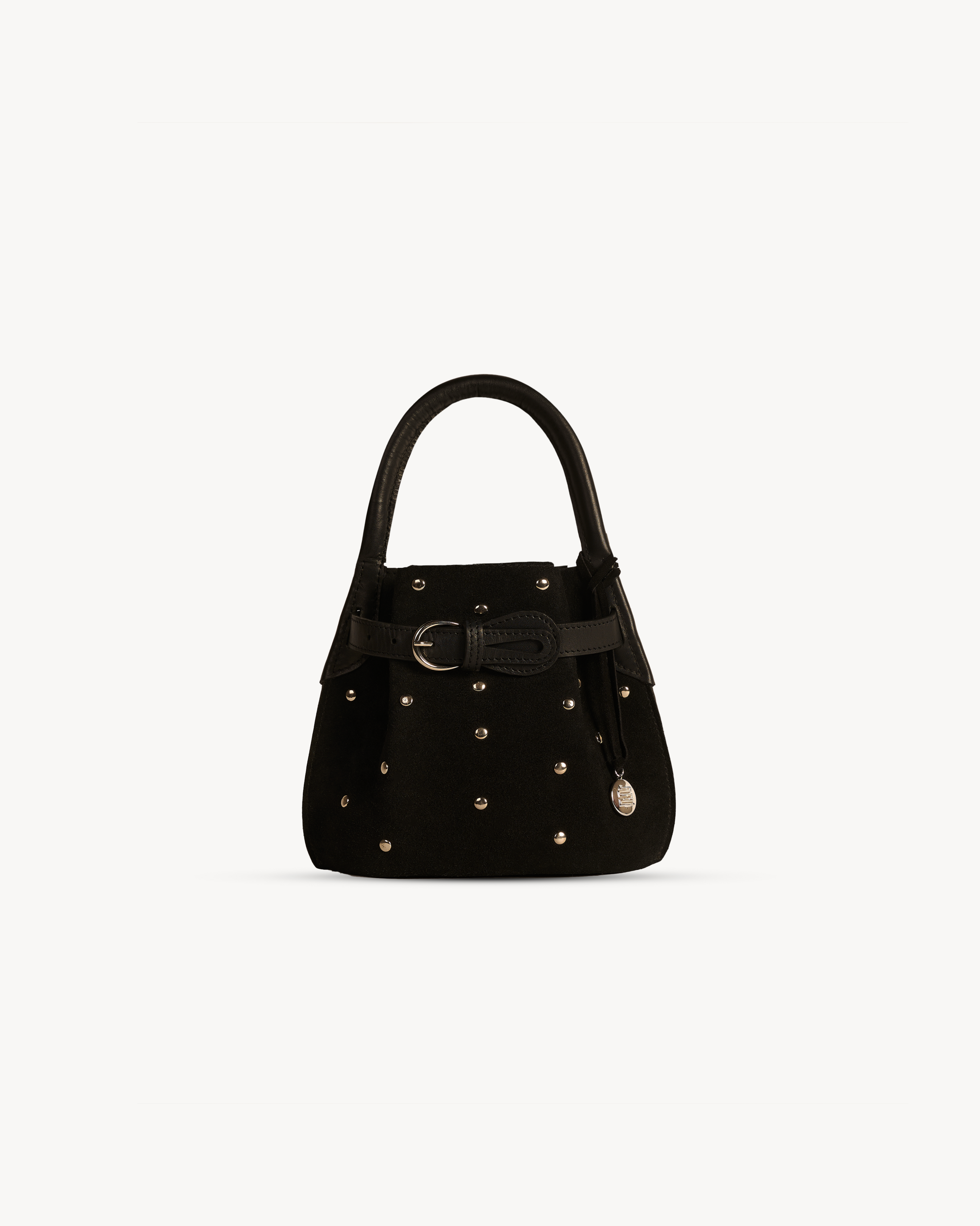 Rider Bag Black