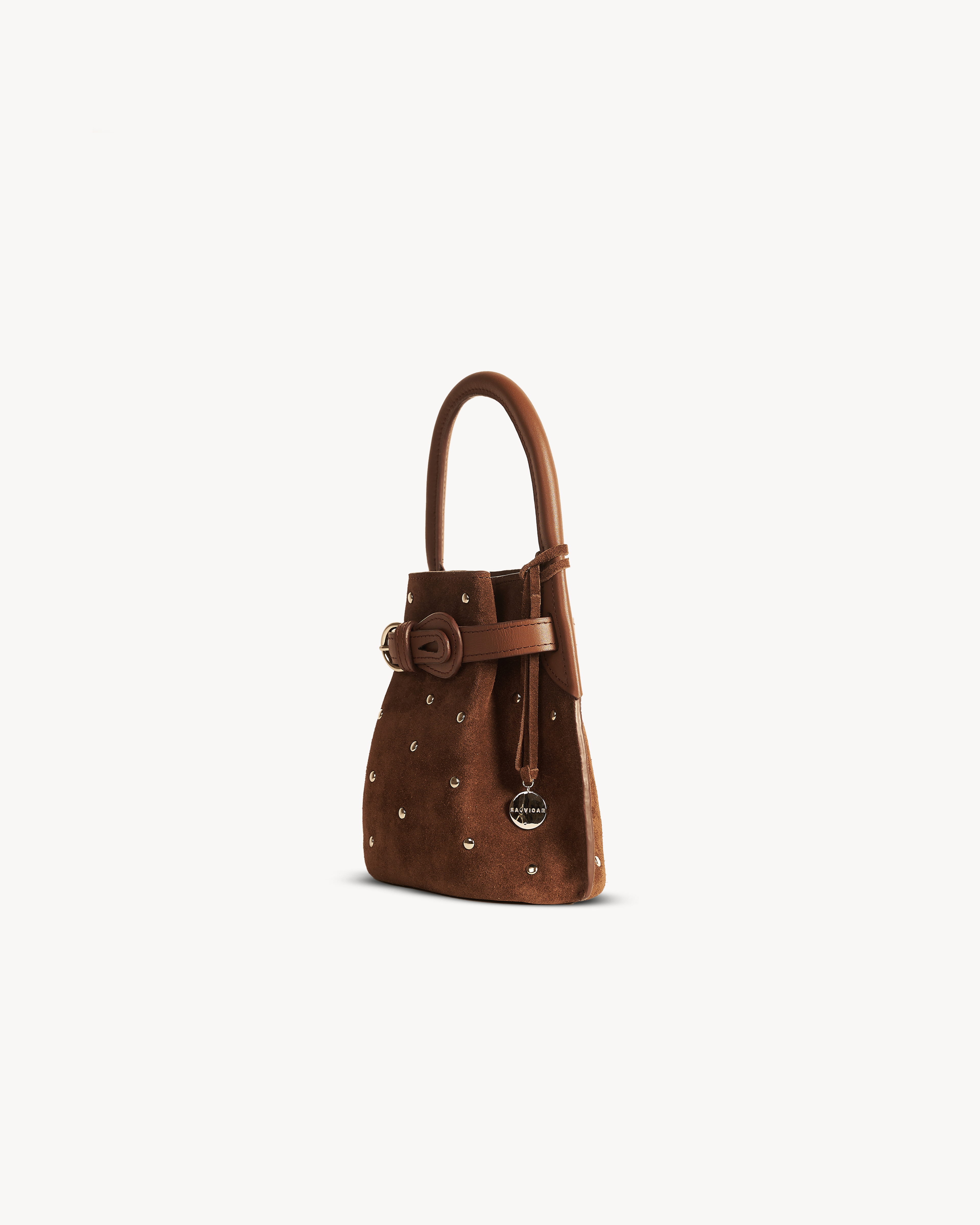 Rider Bag Brown