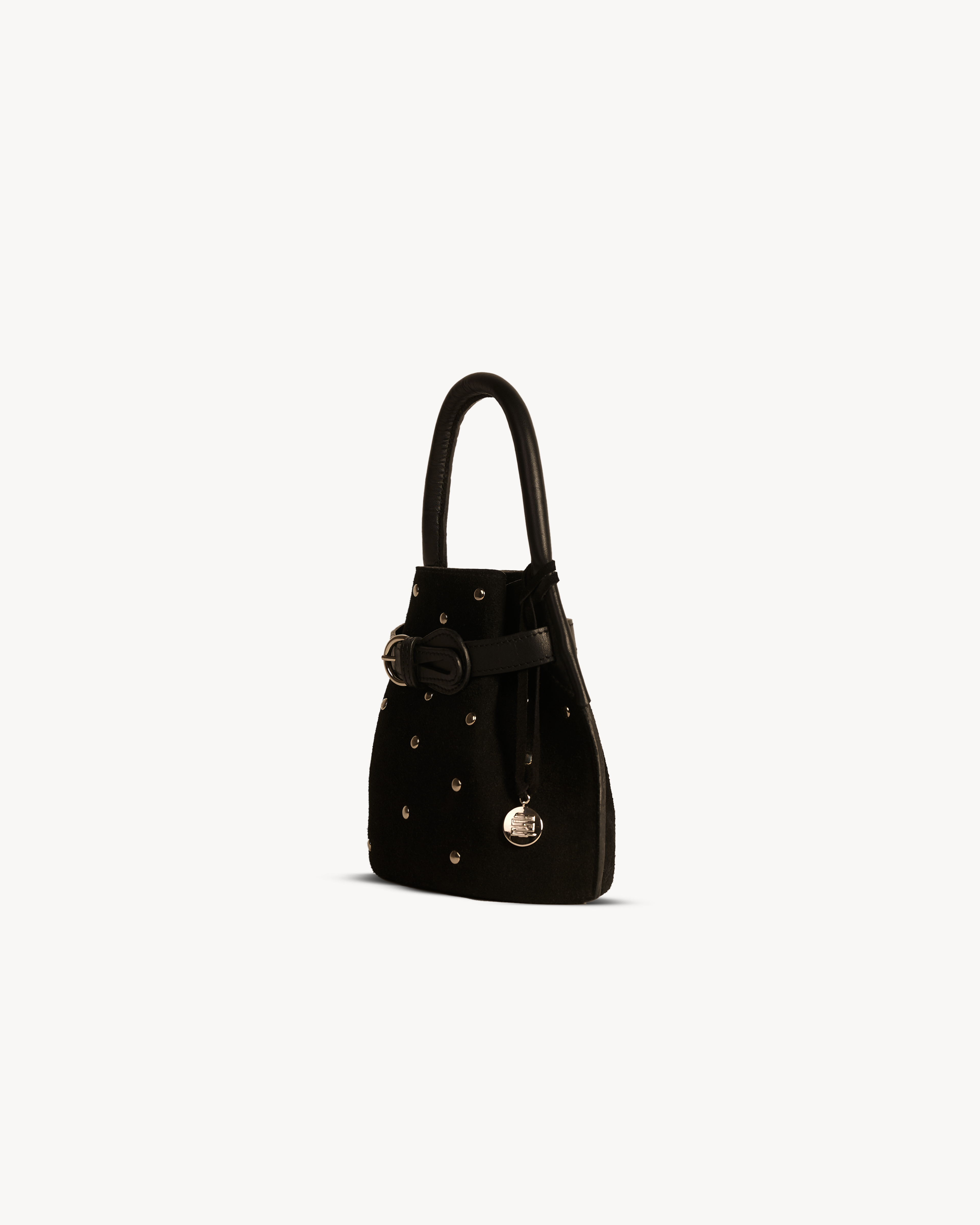 Rider Bag Black