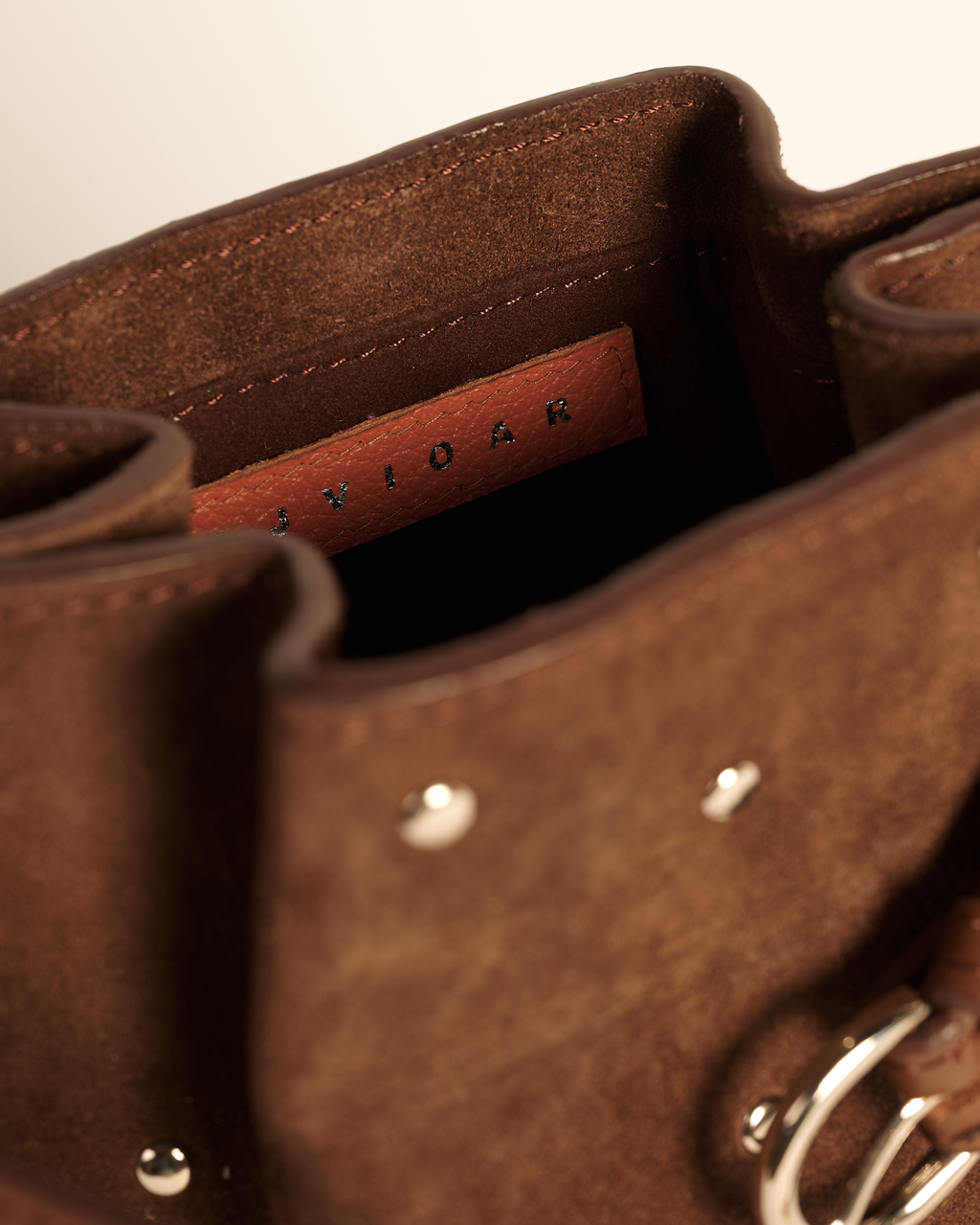 Rider Bag Brown