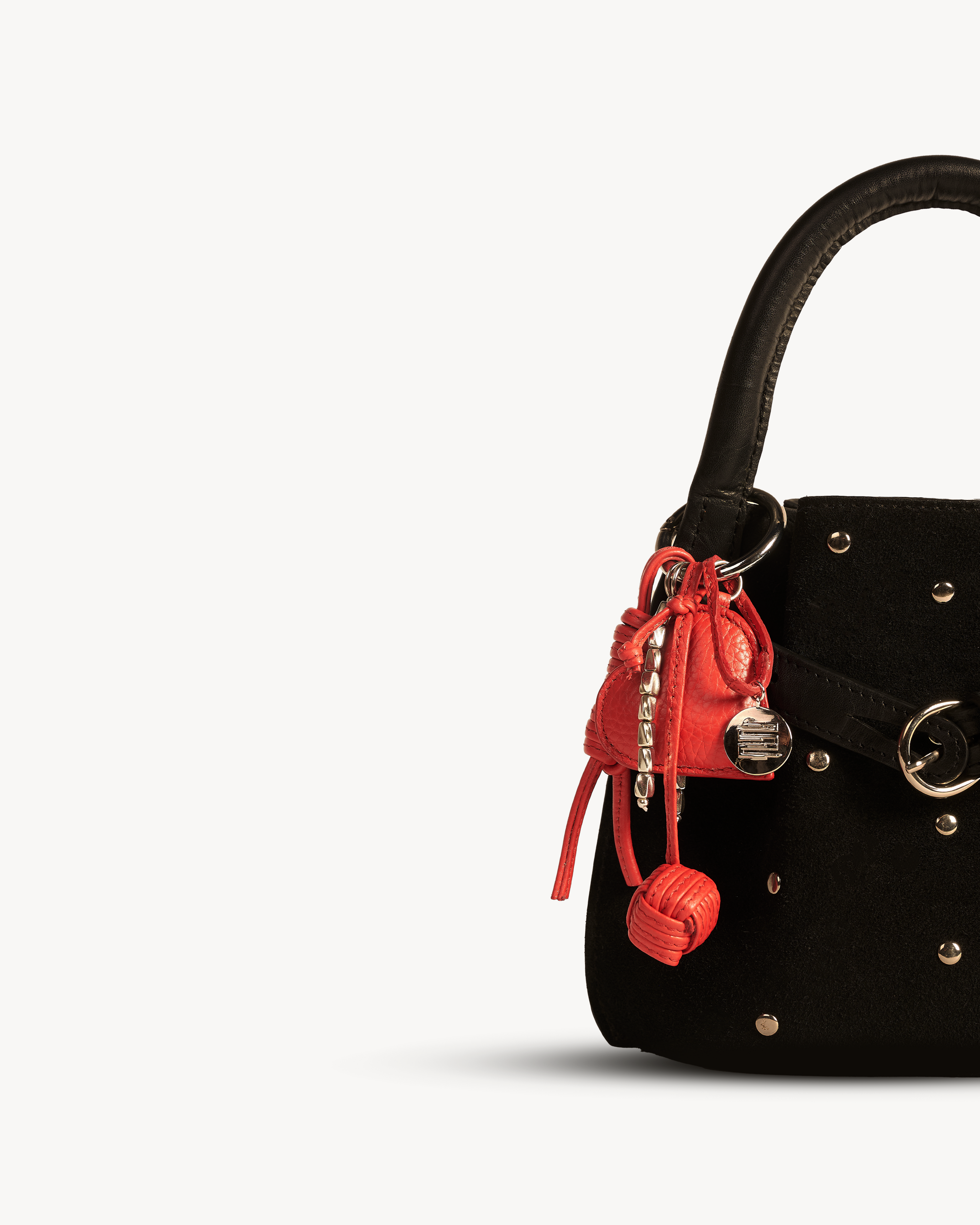 Rider Bag Black