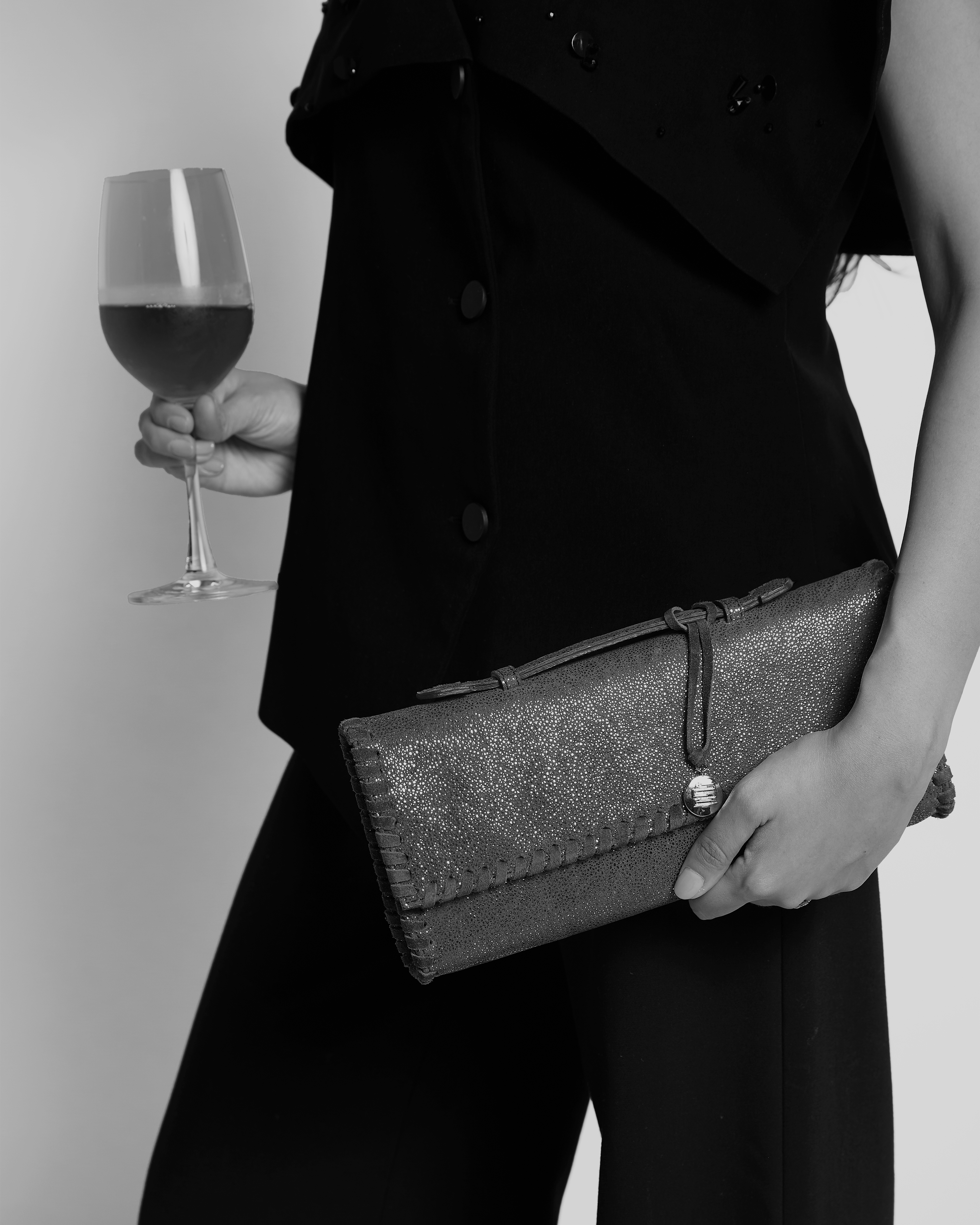 The Stellar Woven Brown