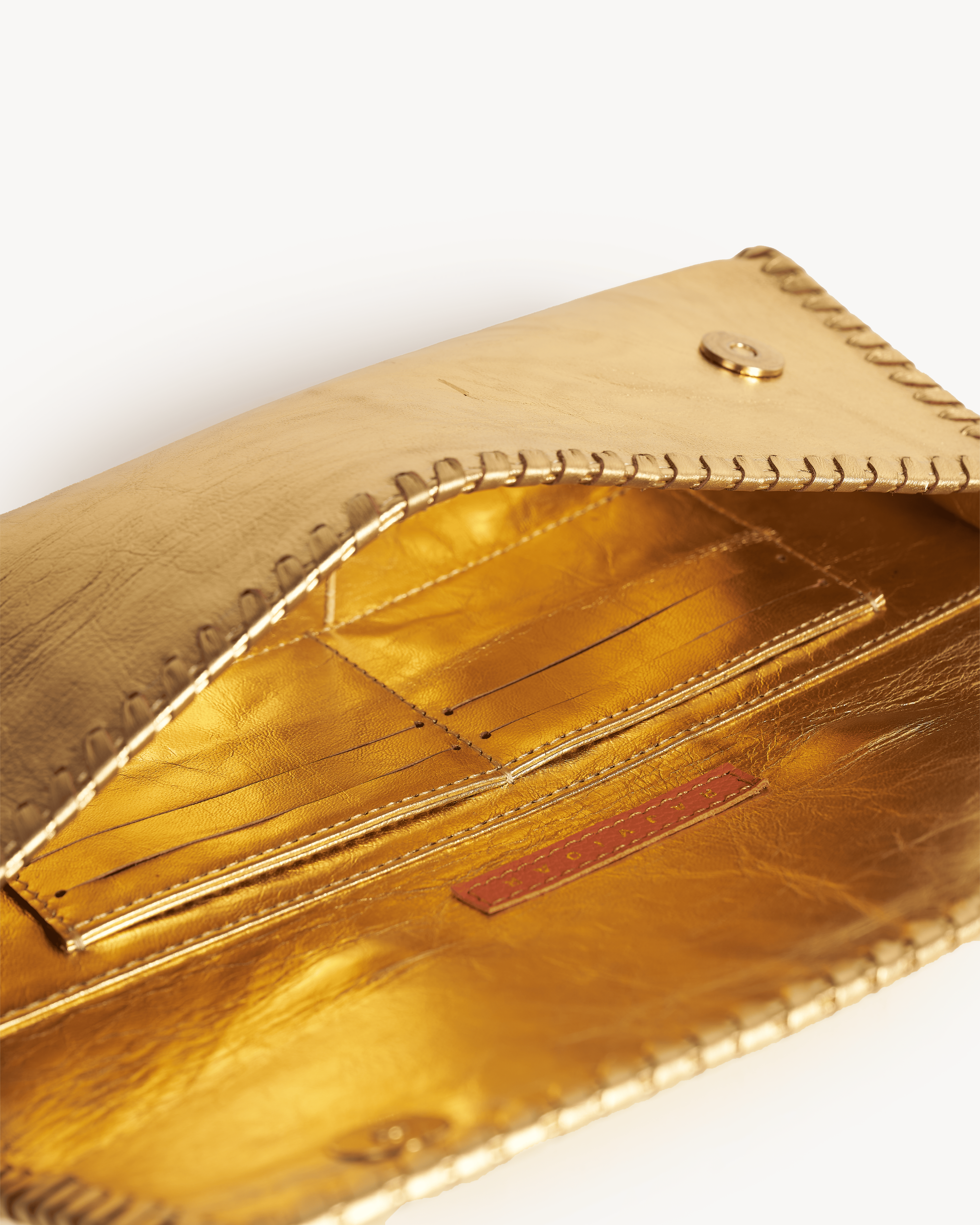 The Stellar Woven Desert Gold