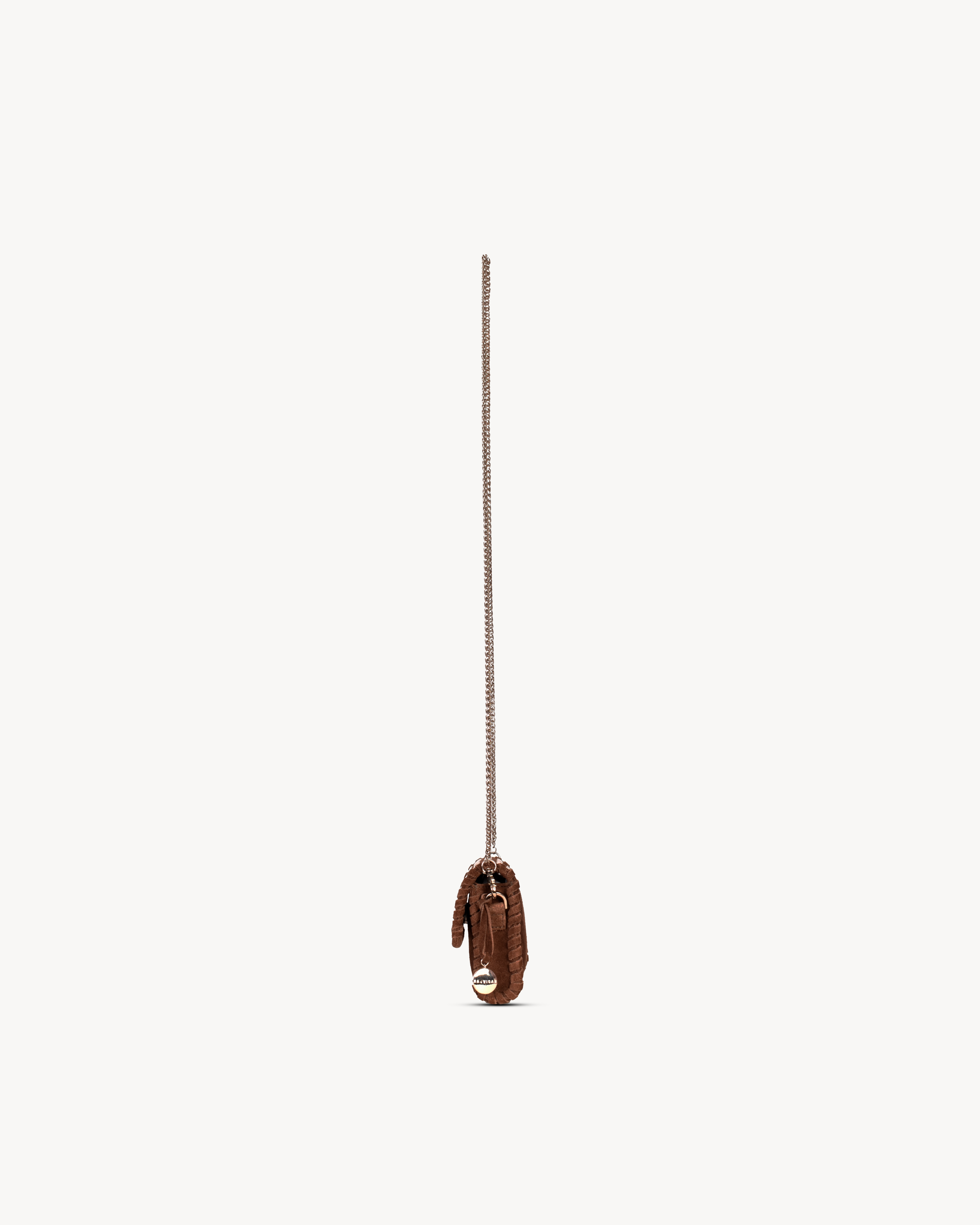 Ember Mini Sling Brown