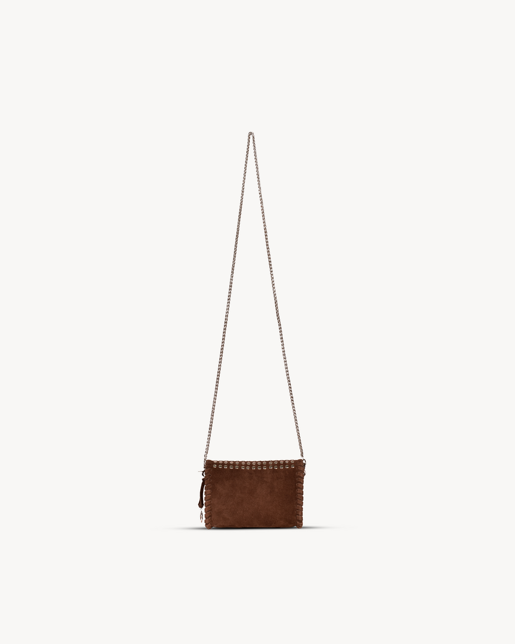 Ember Mini Sling - Brown