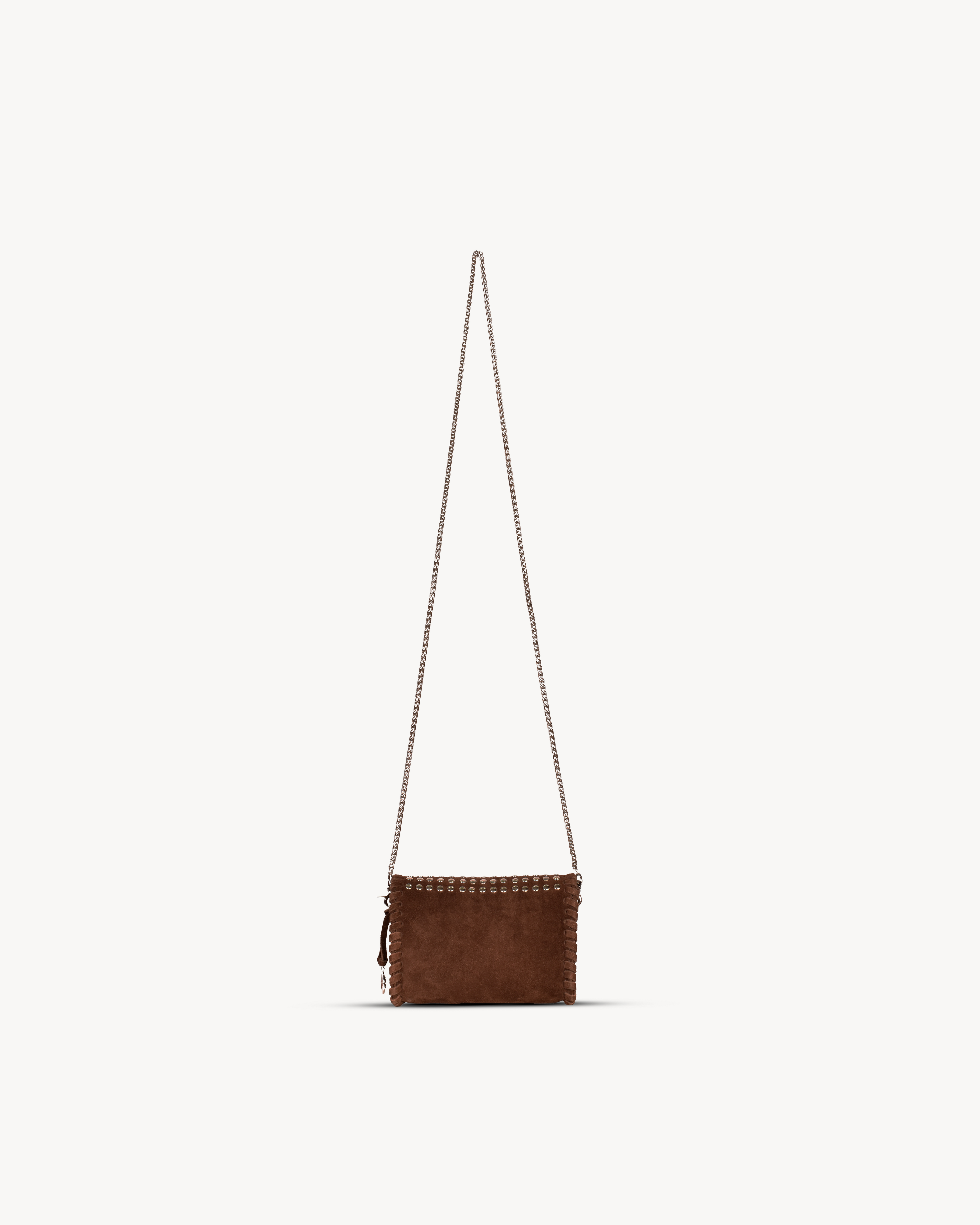 Ember Mini Sling Brown