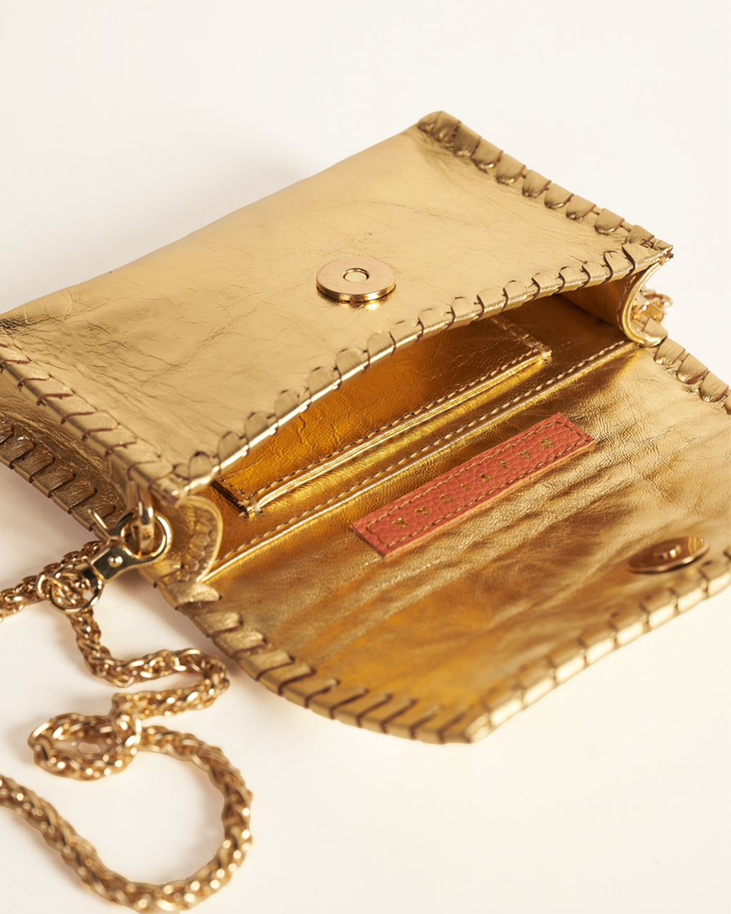 Ember Mini Sling - Desert Gold