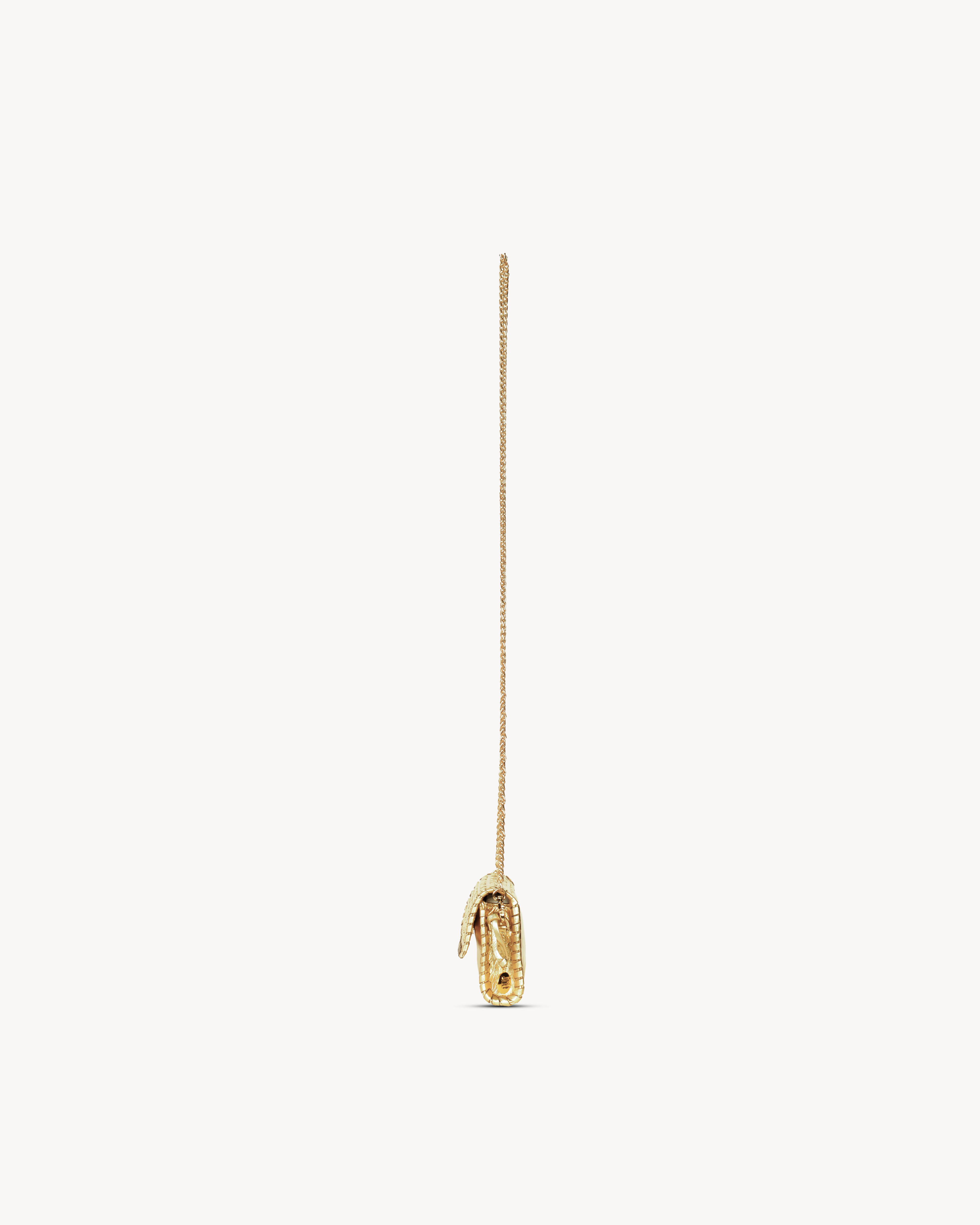 Ember Mini Sling Desert Gold