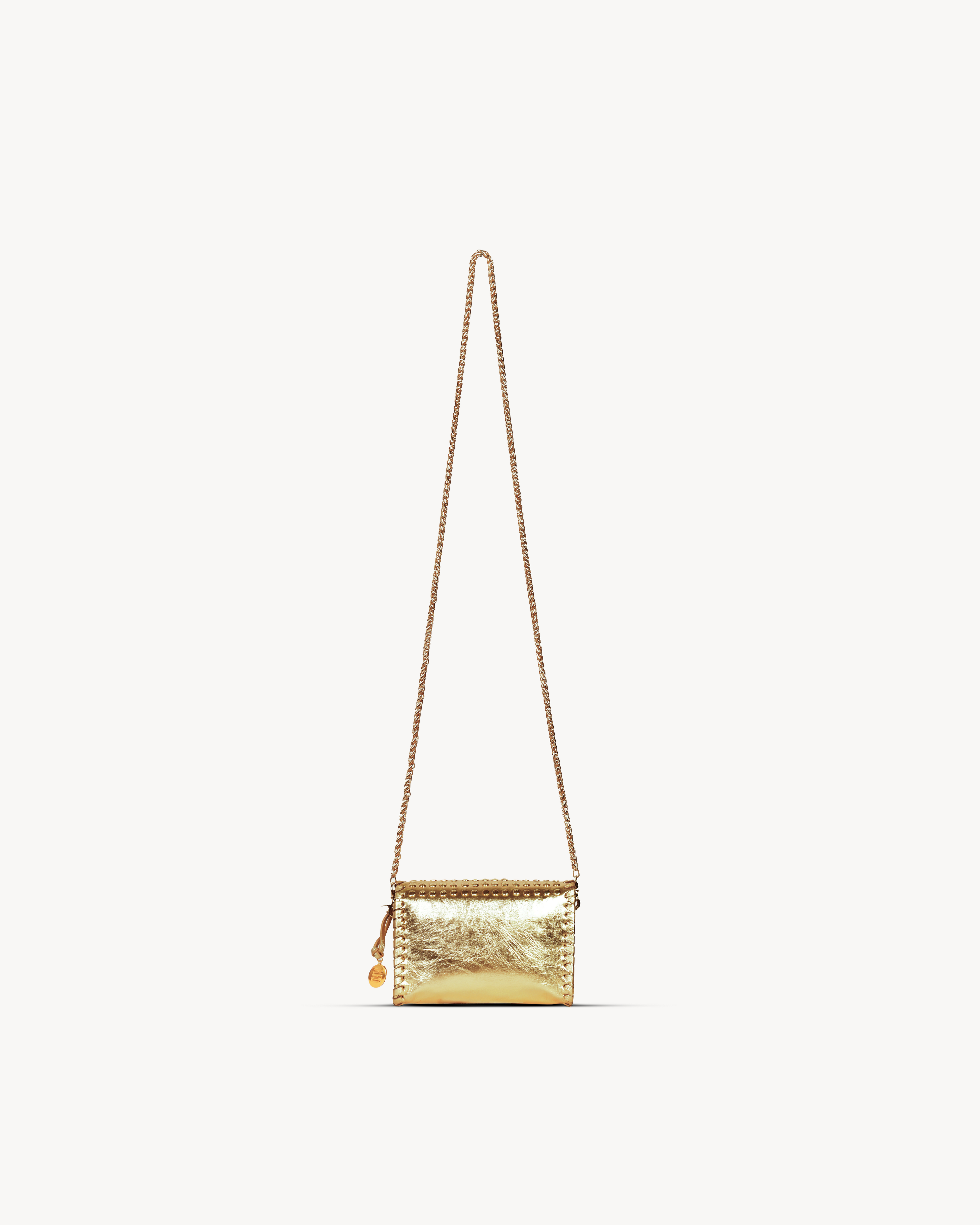 Ember Mini Sling Desert Gold